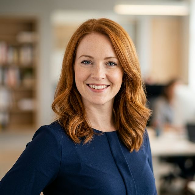Emily Vance