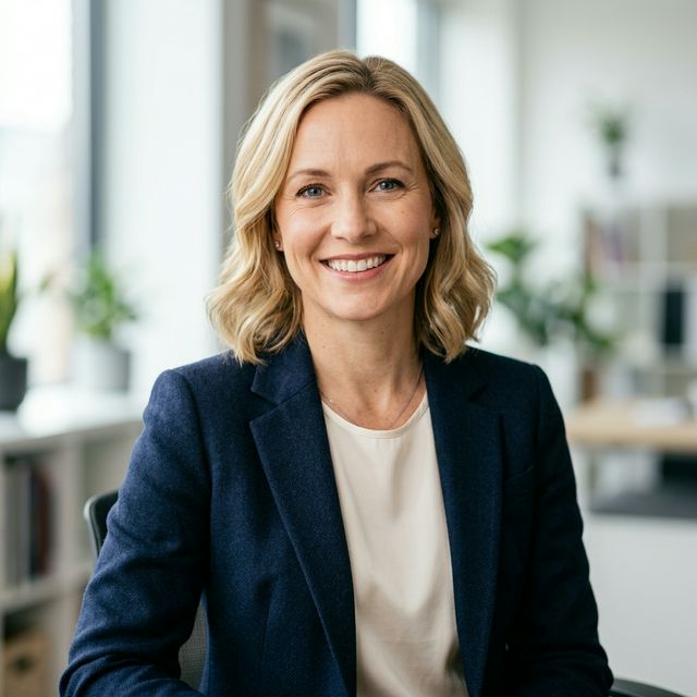 Sarah Miller